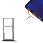 MPXPOTTHW Alcatel 3X 2019 SIM and Micro SD Card Tray