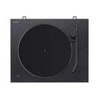 Sony E1SNPSLX310BT Bluetooth Turntable Bundle Hi-Res USB