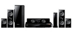 Samsung 1894518 5.1 Channel 3D Smart Blu-ray System