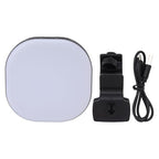 BSTiltion Rechargeable Clip-On Selfie Fill Light