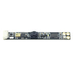 YWLUUOO 2MP USB Webcam with Built-In Microphone