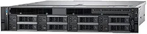 Dell PowerEdge R540 Server: 2x Xeon, 128GB, 4x2TB SAS (Renewed)