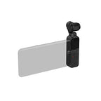 DJI OT110 Osmo Pocket 3-Axis Gimbal Stabilizer 4K Camera