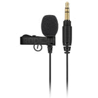 Rode WIGOII B Wireless GO II Mic System Lavalier GO