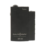 Telex SR-50 SoundMate Single Frequency Receiver 72.1MHz