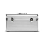 Yhplxyuus Hard Drive Storage Case for 10 3.5-Inch Drives