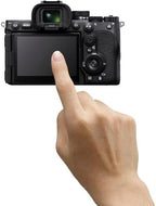 Sony ILCE7RM5/B Alpha A7RV Full-Frame Mirrorless Camera Kit