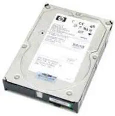 HP ST3146707LC 146GB 10k U320 Hard Drive — main product image