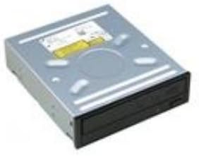 Dell GH50N Desktop CD/DVD-RW Drive KMH7P — main product image