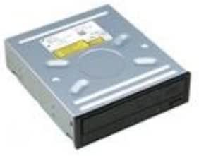 Dell GH50N DVD-RW SATA Optiplex Black Tower Drive — main product image