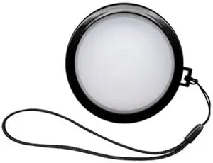 Polaroid PLLCWB77 77mm White Balance Lens Cap