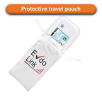 EVDO-LINK AT&T Velocity MF923 Portable 4G LTE WiFi Hotspot
