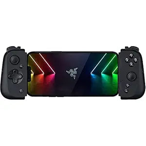 Razer Kishi V2 iPhone Mobile Gaming Controller (Renewed)