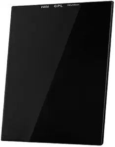 NiSi HDCPL150 150mm Square Polarizing Camera Filter