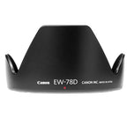 Canon 4677A001 EW-78D Lens Hood EF Lens
