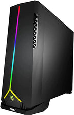 MSI AegSE10SI231-3579-26340 Aegis SE 10SI GTX 1660 Super Gaming PC