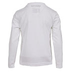 Spyder Debossed Long Sleeve Thermal Shirt Boy's Youth