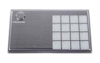 Decksaver DS-PC-MIKROMK3 NI Maschine Mikro Mk3 Cover