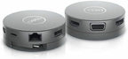 Dell DA310 7-in-1 USB-C Multiport Adapter
