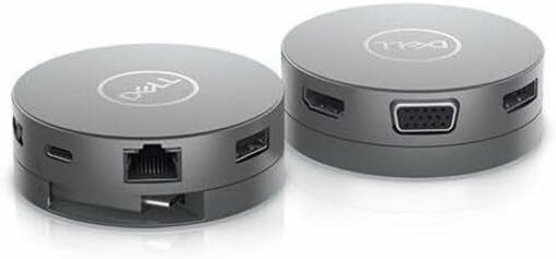 Dell DA310 7-in-1 USB-C Multiport Adapter