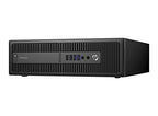 HP Y2P26UT#ABA EliteDesk Mini PC