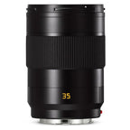 Leica 11184 APO-SUMMICRON-SL 35mm f/2 ASPH Lens