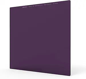 NiSi 6732 ND1000 100mm Nano IR Neutral Density Filter — main product image