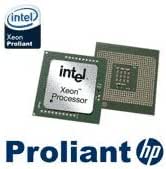 HP 464892-B21 Xeon L5410 2.33 GHz Server CPU Kit — main product image