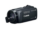 Canon 3909C001 VIXIA HF W10 Camcorder Bundle