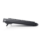 Dell KM117 Wireless Keyboard & Mouse Combo Open Box