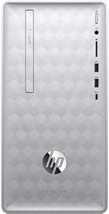 HP Pavilion 590-p0039 Desktop A12-9800 16GB 1TB Renewed