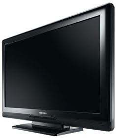 Toshiba 32AV700E 32" Multi-System LCD TV