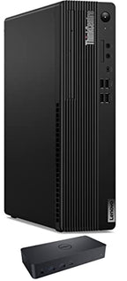 Lenovo 11DC0037US-4385-28318 ThinkCentre M70s i5 Desktop w/ D6000
