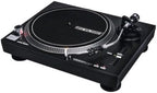 Reloop RP4000MK2 Turntable Pair with Accessories