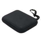 hogtnd Padded Travel Case for 2.5-Inch Hard Drives