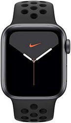 Apple series 5 Watch Nike+ GPS 40mm (Renewed)