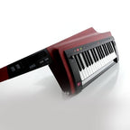 Korg RK-100S 2RD 37-key Red Keytar Synthesizer