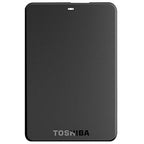Toshiba HDTB305XK3AA 500GB Canvio Basics Portable Drive