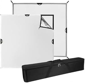 Westcott 1891 N Scrim Jim Cine 4x4 Kit — main product image