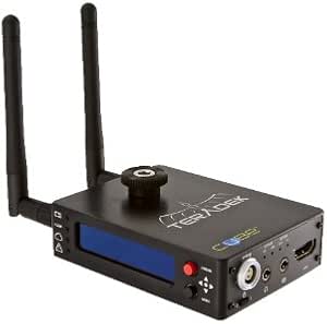 Teradek Cube-255 HD Video Encoder Streaming Device — main product image