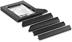 HP H2P66AA 750 GB Internal Hard Drive Upgrade