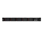 Lenovo ASISP31 ThinkSystem SR630 Rack Server Bundle, Xeon Silver 4110, 64GB, 4TB SSD