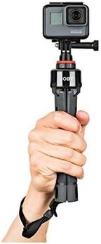 Joby JB01534-BWW GripTight PRO TelePod Smartphone Tripod
