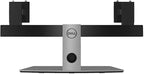 Dell MDS19 Dual Monitor Stand - Black VESA