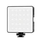 Sokani P10C RGB LED Video Light with Full-Color Control