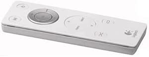 Logitech 100 Pure-fi Anywhere Remote Control — main product image