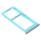 llanju Galaxy A60 SIM Card and Micro SD Tray Replacement