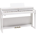 Roland RP701-WH 88-Key Digital Home Piano