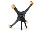 Monoprice 108264 Aluminum Rotatable iPad Desktop Stand