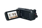 Canon 3909C001 VIXIA HF W10 Camcorder Bundle